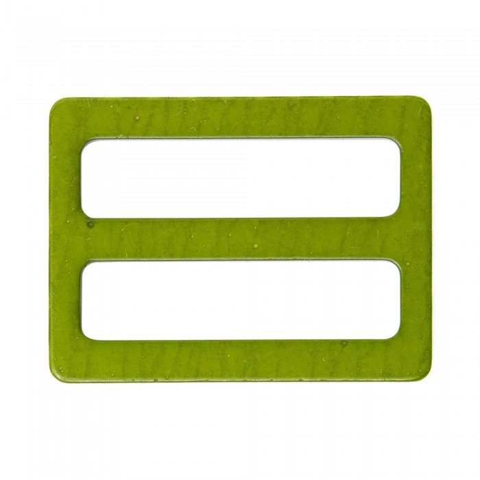 Fivela Poliéster com Passante